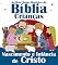 Livro As Mais Belas Histórias da Bíblia para Crianças : Nascimento e Infância de Cristo