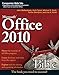 Microsoft Office 2010 Bible