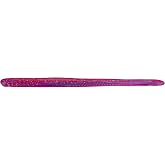 Roboworm Fat Straight Tail Worm - 4.5 Inch