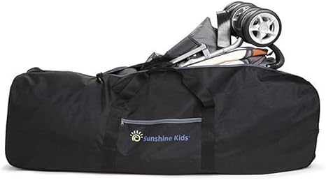 sac de transport universel pour poussette