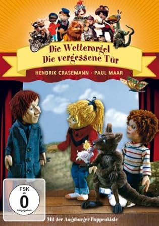 die wetterorgel