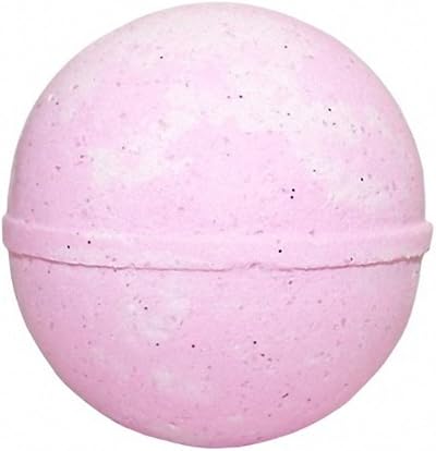 Ancient Wisdom Party Girl With Glitter Bath Bomb 180g
