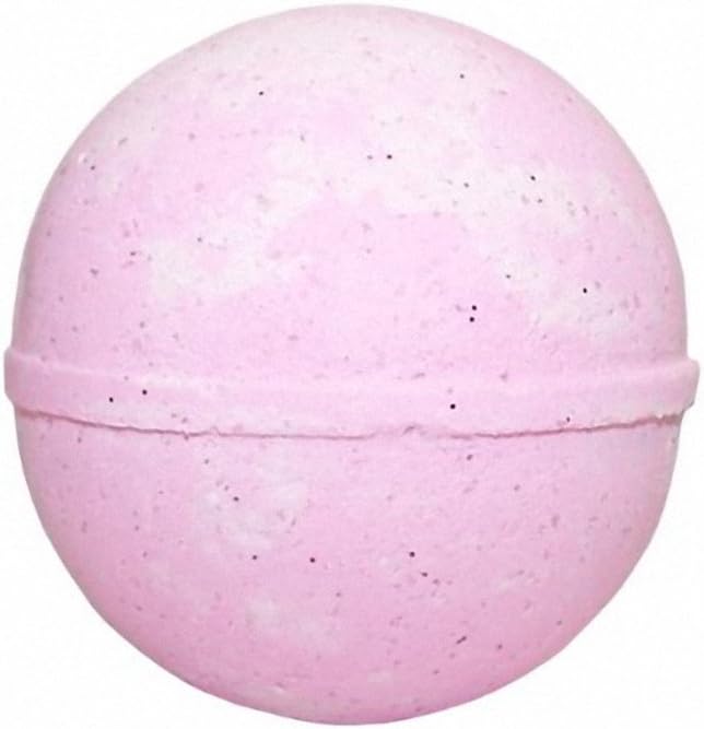 Ancient Wisdom Party Girl With Glitter Bath Bomb 180g