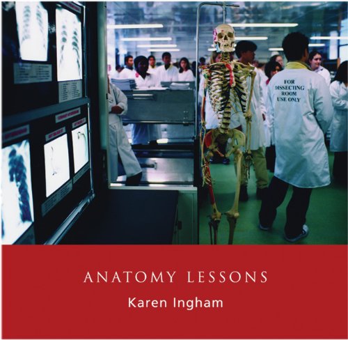 Anatomy Lessons