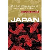 Japan - Culture Smart!: The Essential Guide to Customs &amp; Culture