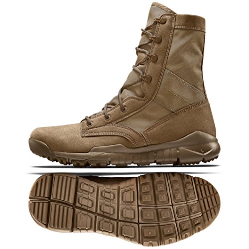 special field boots