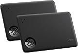 Tile by Life360 Slim - Wallet Finder, Bluetooth