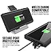 PunkCase Galaxy Note 10 Plus Waterproof Case [StudStar Series] [Slim Fit] [IP68 Certified] [Shockproof] [Dirtproof] [Snowproof] Armor Cover for Samsung Galaxy Note 10+ Plus (6.8