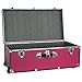 Seward Trunk Rover, Pink, One Size