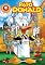 Livro HQ Disney Pato Donald Ed. 51
