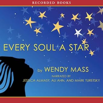 Every Soul a Star Book Cover