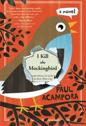I Kill the Mockingbird