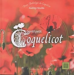 Gentil petit coquelicot