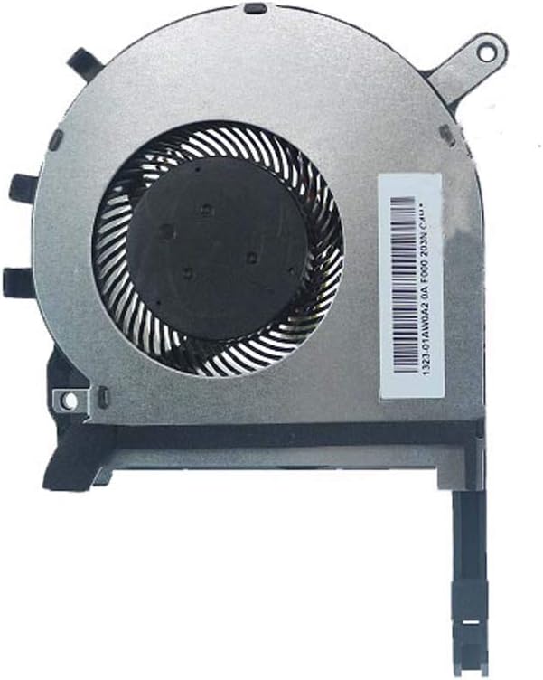 iHaospace CPU Fan for Asus TUF FX505D FX505DT FX505DU FX505G FX505GE FX505GD