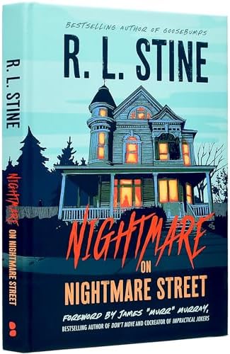 Amazon.com: Welcome to Elm Street: Inside the Film and Television