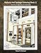 Historic Hot Springs Coloring Book 1: America's Spa City in Grayscale by Nola R Hintzel