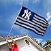 WinCraft New York Yankees Nation Flag 3x5 Banner