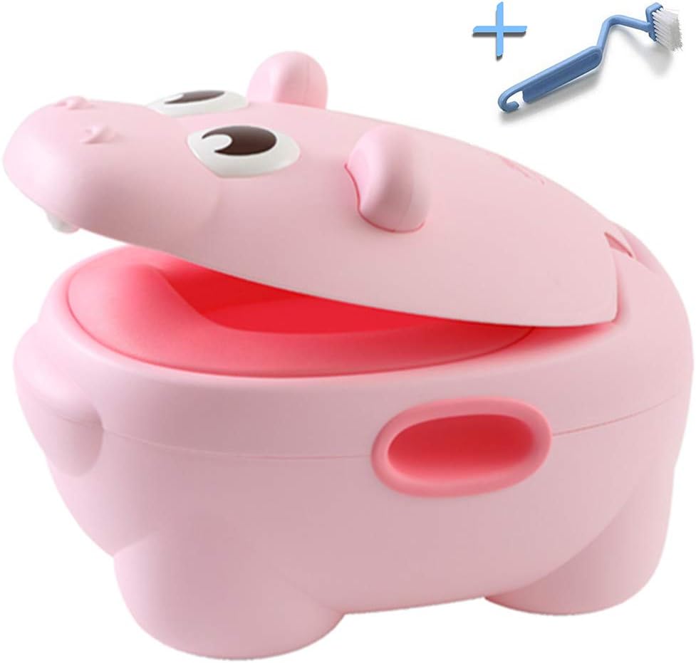 Vasino Per Bambini A Forma Di Balena - Design Ecologico Per Addestramento Al Vasino - Foto 3