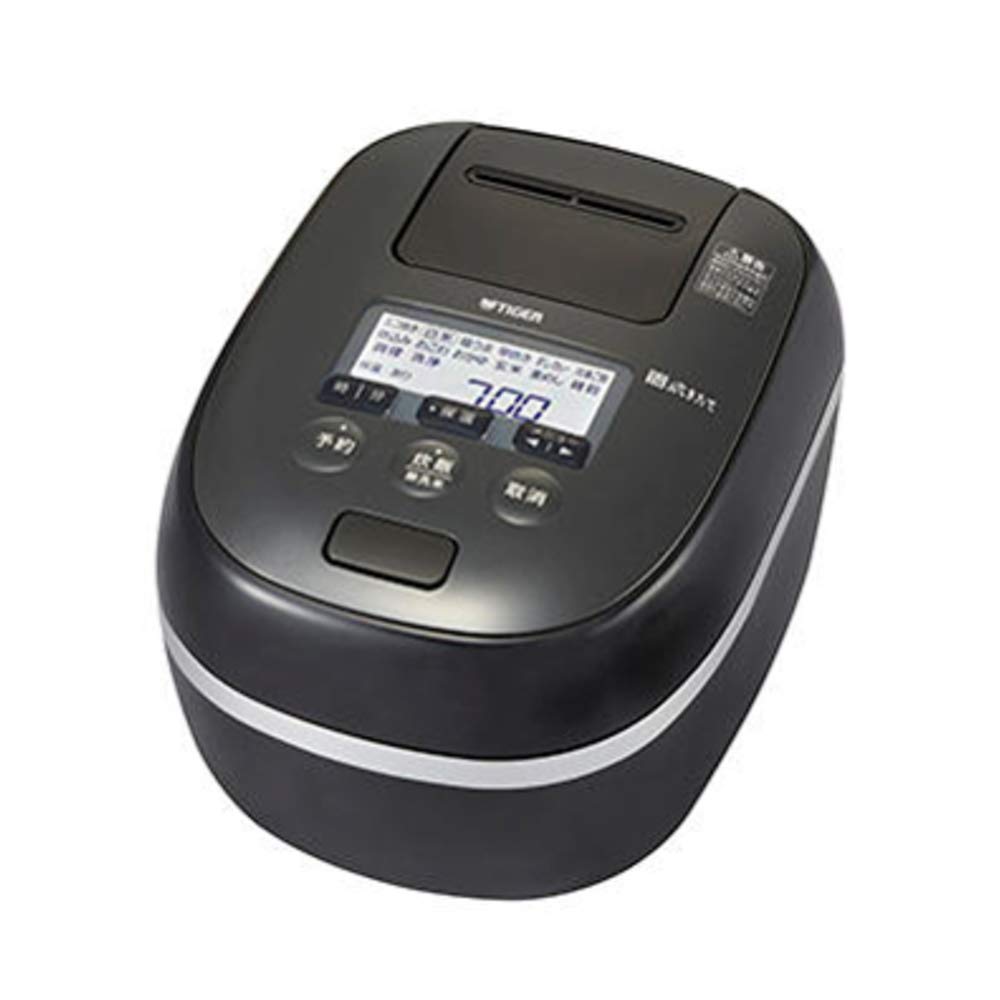 Mua TIGER JPD-G060KP Rice Cooker, 3.5 Cm, Pressure IH, For Living Alone ...