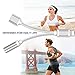 Lightning jack Adapter and Charger,Headphones Adapter and Charging Adapter ,Lightning to 3.5mm Headphone Jack Adapter for iphone 7/7 plus/ iphone 8/8 plus/ iphone X 10.Charge & Listen Support IOS 11