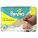 Pampers Swaddlers Preemie Diapers Size P-1 27 count