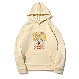 Generic Hot Anime Candy Candy Merch Fashion
