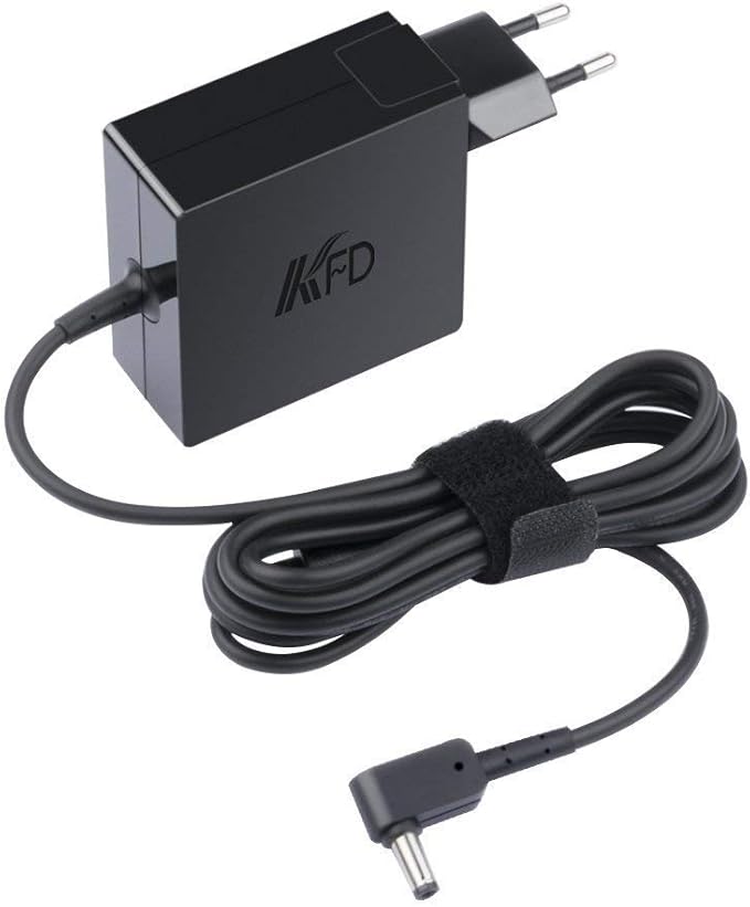 KFD 65W Cargador Adaptador de Corriente