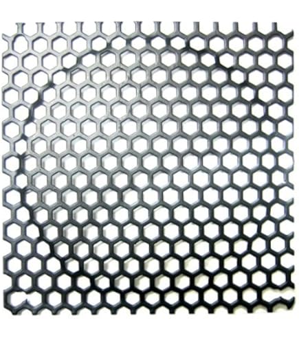 Speaker Grill Cloth Stereo Mesh Fabric For Speaker Repair, Gray - 55 X 40 In / 140 X 100 Cm - Foto 12