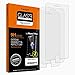 Spigen iPhone 7 Plus Screen Protector with Tempered Glass 3 Pack for iPhone 7 Plus
