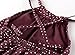 Isugar 2PCS Baby Girls Dots Romper+Headband Clothes Outfits Set