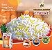 SHRILALMAHAL Empire Basmati Rice (Most Premium), 10 lbs / 160 oz