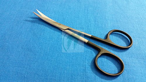 5 Premium+Supercut+Dissecting+Scissors+Serrated