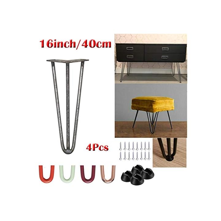 Wghz Freie Schrauben und Portector Hochleistungs-Tischbeine