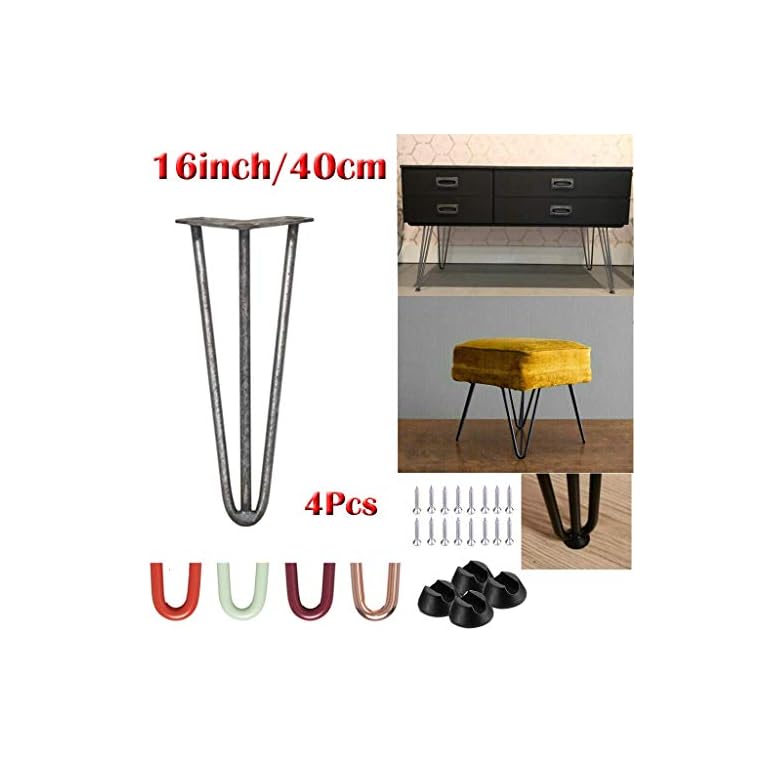 Wghz Freie Schrauben und Portector Hochleistungs-Tischbeine