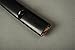 SHIJIAN Matt Black Japanese Samurai Wakizashi Replacement Lacquered Wooden Saya