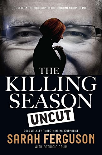 [D.O.W.N.L.O.A.D] The Killing Season Uncut<br />[T.X.T]