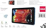 RCA Voyager