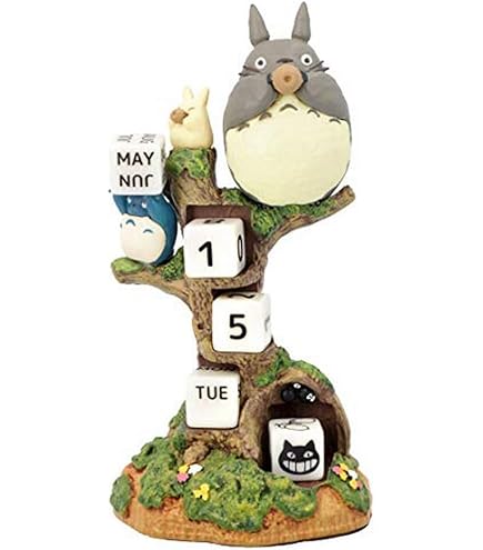 Amazon.com: Studio Ghibli - My Neighbor Totoro - Ocarina Concert