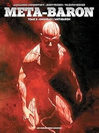 Meta-Baron