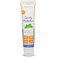 Oxyfresh Premium Cavity Protection – Fresh Mint Fluoride Toothpaste – Low Abrasion Anticavity Toothpaste for Sensitive Teeth – Remineralizing Enamel Repair to Prevent Tartar & Cavities | 5oz