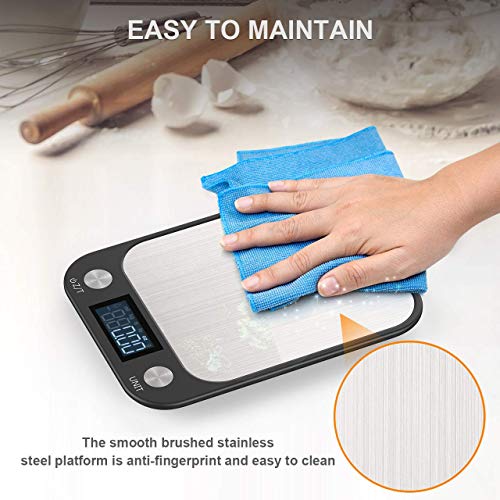Royal Polar Food Weighing Scale Price in Dubai, UAE - Prycli.com