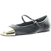 Dolce Vita Womens Reyes Toe Cap