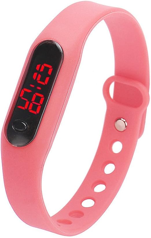 Montre caoutchouc femme Clearance