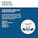 Corner One Coffee, 100 Ct. Single-Serve K-Cup, Keurig 2.0 Compatible, French Roast