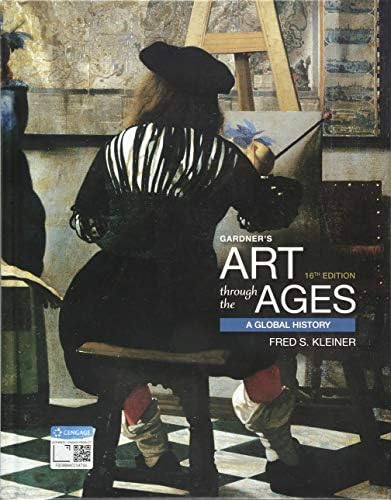 Gardner's Art Through the Ages 11版 Vol.1 Amazon.com: Gardner's Art Through the Ages: A Global History: 1