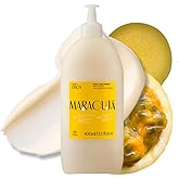 natura Ekos Maracujá Soothing Body Lotion - Refill 400ml