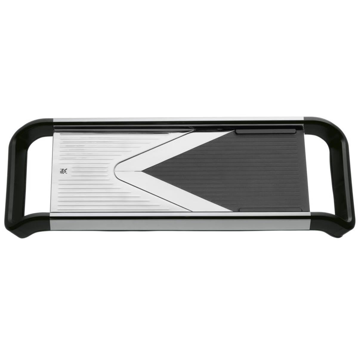 WMF 12.5 x 37 cm Vegetable Grater Top Tools, Black