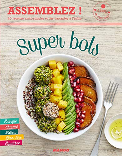 Super bols by