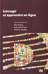 Interagir et apprendre en ligne