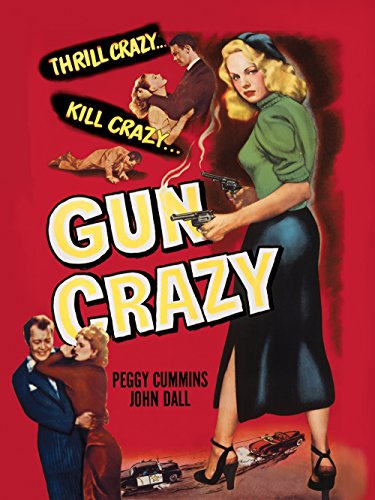 Gun Crazy